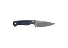 Benchmade Dacian 203-04  blue Denim Micarta  Spear-point  new  fast Shipping