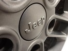 Jeep Jk Wrangler Oem Bronze 75th Anniversary Edition Wheel Fits 2016-2017 113071