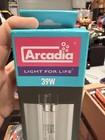 Arcadia Pro T5 Uvb Lighting Kit 39w 12  Dragon 1 Count