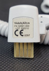 Welch Allyn Oral Probe 02691-000 W  Red Cover