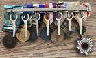 Seven Place Order   Medal Bar
