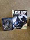 Eaglemoss Star Trek Xindi Insectoid Warship  24 Model
