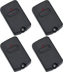 2 4 Remote For Gto Mighty Mule Gate Opener Fm135 Rb741 fm135 Transmitter Control