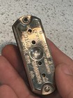 Vintage Congdon Pitch Pipe Vintage Music Instrument Tuner Pine Grove Pa Made Usa