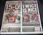 2023 Uga Georgia Bulldogs National Champions Ncaa  Ajc Georgia Local Newspaper