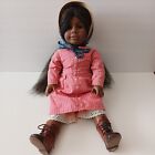 Pleasant Company American Girl 18  Addy Doll   Clothes   Books Lot