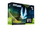 Zotac Gaming Geforce Rtx    3070 Ti Trinity Oc 8gb Gddr6x 256-bit 19 Gbps Pc
