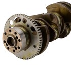 Crankshaft For Chrysler Dodge Charger Avenge Jeep 3 6l V6 05184249ag 05184249