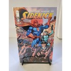Sidekick Set  1 Through  11 Image Comics Comic Vf nm Straczynski