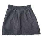 Nautica Girl s School Uniform Pleated Skirt Navy Size 12