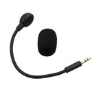 Replacement 3 5mm Microphone Portable Mic For Logitech G Pro X Headset Headphone