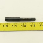 Besly M12x1 5 Left Hand 4 Flute Straight Bottoming Hand Tap