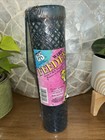 C s Products Bird Feeder Tube Green holds Peanuts sunflower suet Nugget 24oz Nos