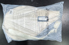 New Kith For Wilson Retro Racket Cover Sandrift Ph One Size In Hand