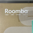 Irobot Roomba Vac Essential Q012020 Wi-fi Cordless Bagless Robot Vacuum Black