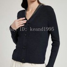 Brunello Cucinelli new  Wool Silk Womens Tops Sweater