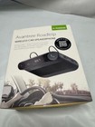 Avantree Roadtrip Bluetooth Handsfree Wireless Car Speakerphone new