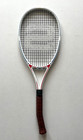 Vintage Sentra Boron Stealth Graphite Tennis Racquet Ergonom Curve Handle Racket