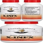 Most Powerful Antibiotic Heal All Infection Herbal Pills Antibiotics   100 Ct 