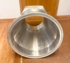 A Canada Conical Reducer  or Adapter   304 Ht 3j193
