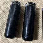 Haro Lineage Fusion Bmx Flatland Pegs Black Ground Master Freestyle 14m 3 8 10m