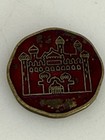 Bally s Aladdin s Castle Single Rare Red Coin Video Game Arcade