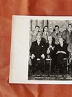 1950s Toot   s Shors Hall Of Fame Unused  rare  Baseball Postcard  cgc605 