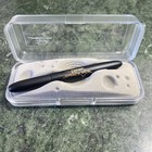 Fisher Space Pen 400b fsp Bullet Ballpoint Pen Matte Black W  Extra Refill Spr4
