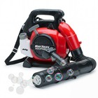Bubble Leaf Blower Backpack For Kids - Outdoor Bubble Machine Toy  Easy To Use 