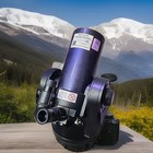 Meade Etx 90 Maksutov-cassegrain Telescope D 90mm F 1250mm        F 13 8 Ex Cond