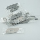 Keencut Graphik D 017 Blades 80pk New