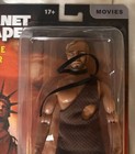 Mego Planet Of The Apes George Taylor 8    Action Figure Topps Exclusive - 2021