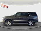 2016 Cadillac Escalade Luxury Sport Utility 4d