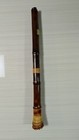 Syoudou Shakuhachi Approx  54cm 360g Made Of Bamboo Unused