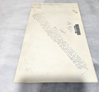 1973 Original Ap Wire Photo Vietnam War Maj Richard Laritz Ambushes Killed 11x7