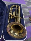 Conn Elkhart Baritone