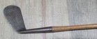 Antique Vintage Thomas Gourlay Macgregor Go Sum Hickory Wood Shaft Golf Club