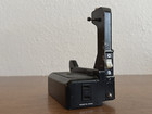 Nikon Cordless Battery Pack Grip For F36 Motor Drive Type 2 - For Parts Repair