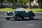 1954 Mg T-series 