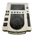 Pioneer Cdj-100s Professional Portable Cd Player Dj Deck Tested Used  os0251
