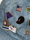 Atlanta Olympics 13 Pc Lot 1996 Atlanta Collector Commemorative