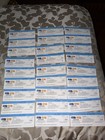 Worth 135  Enfamil Checks Coupons Exp April  may june 2026 Nutramigen