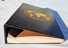 Harris Worldwide Album W  Stamps Ghana Gibraltar Gilbert Ellis  Greece Greenland