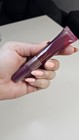 Victoria s Secret Cocoa Berry Tinted Lip Mask Gloss  Berry Shade  Travel 0 2