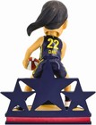 Caitlin Clark Indiana Fever Wnba Superstar Series Bobblehead Bobble Head Doll