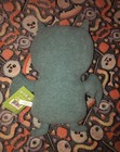 Uglydoll Ice Bat 13    Monster 2000 Htf Collectible Toy Plush New W tag Rare 