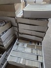 Ultimate Mix Sports Card Treasure Box 4 000-5 000  Cards Nfl mlb nba Variety Lot