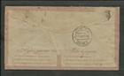 Portugal Angola 1954 Cover To Usa  Malanje Cancel  Nice