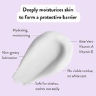 Chamois Butt r Original Anti-chafe Cream  8 Oz Tube