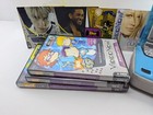 Video Now Xp Video Player With 7 Discs Untested  No Power Pls Read